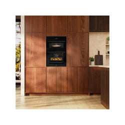 Electrolux Built-In Double Oven with Catalytic Liners KDFBC08K