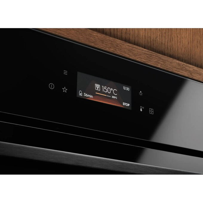 Electrolux Built-In Double Oven with Catalytic Liners KDFBC08K - Image 2