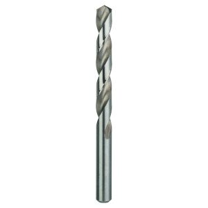 DIN338 HSS 13mm x 151mm steel drill bit, 135° split point, high durability, precise drilling - Keans Claremorris