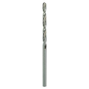 DIN338 HSS Drill bit for steel 3.0 x 61mm [PACK OF 3]