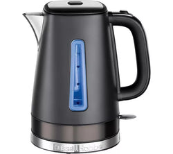 Russel Hobbs Quiet Boil Matte Black Kettle