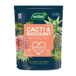 Load image into Gallery viewer, Westland Cacti &amp; Succulent Potting Mix 4L
