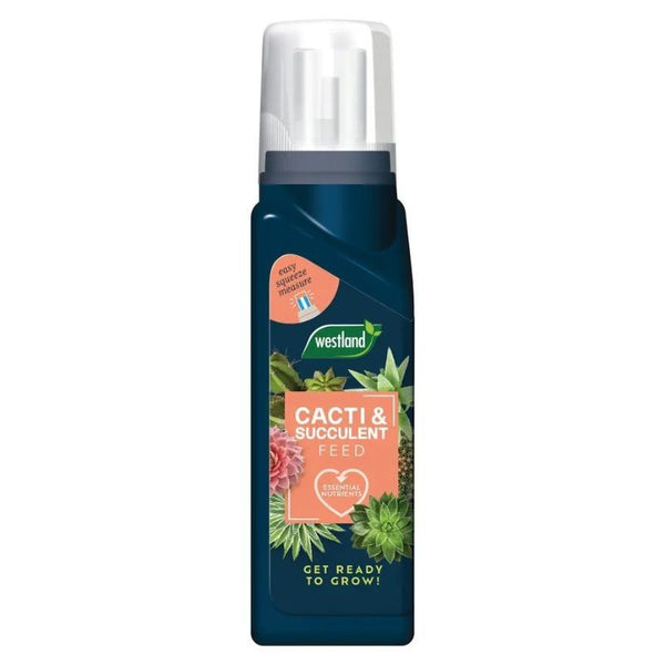 Westland Cacti & Succulent Feed Concentrate 200ml