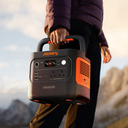 Jackery Explorer 2000 V2 Portable Power Station| 263-21-0001-000270