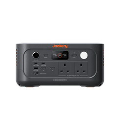 Jackery Explorer 500 V2 Portable Power Station| 263-21-0001-000276