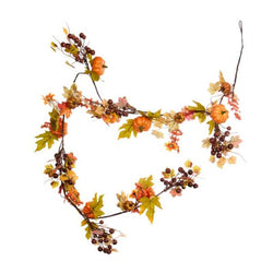 Autumn Festival Garland – 180cm