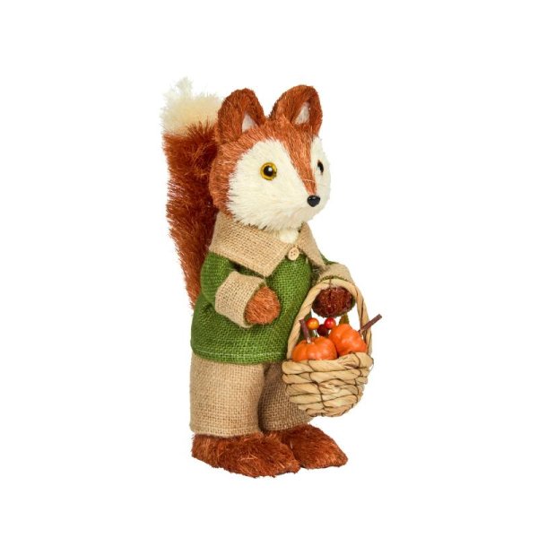 Fox Harvest – Boy – 30cm