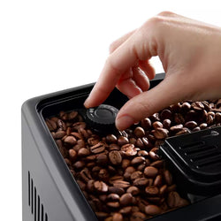 DeLonghi Dinamica Plus Bean to Cup Coffee Machine| ECAM382.70.B
