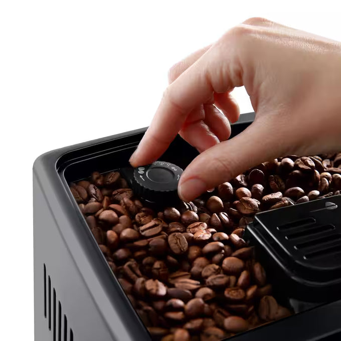DeLonghi Dinamica Plus Bean to Cup Coffee Machine| ECAM382.70.B - Image 3