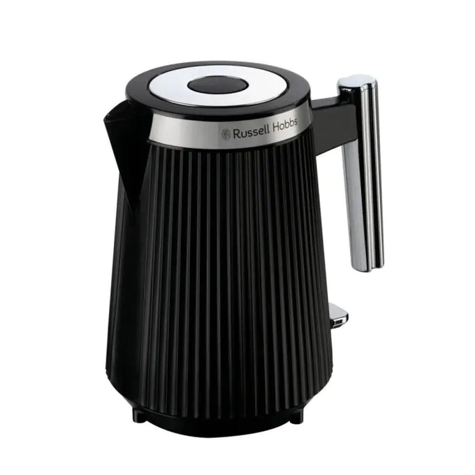 Russell Hobbs Bronte Kettle Black - Image 1