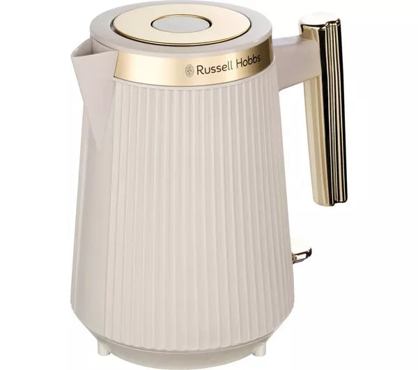 Russell Hobbs Bronte Kettle Stone - Image 1