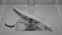 Bosch Series 4 | Fully-integrated Dishwasher | 60 cm SMV4HVX00G