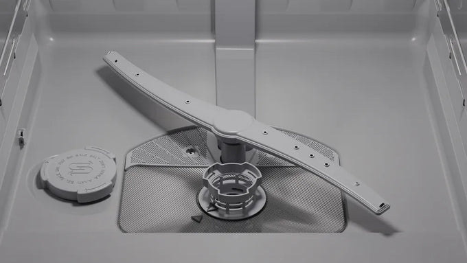 Bosch Series 4 | Fully-integrated Dishwasher | 60 cm SMV4HVX00G - Image 12