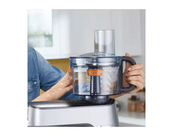 Kenwood Chef Food Processor Attachment | KAH65.000PL