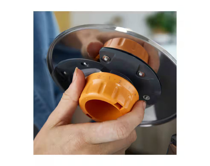 Kenwood Chef Food Processor Attachment | KAH65.000PL - Image 5