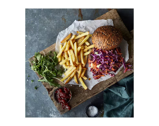 Kenwood Chef Food Processor Attachment | KAH65.000PL - Image 6