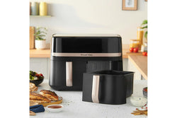 Russel Hobbs Satisfry Dual Drawer 9Ltr Airfryer