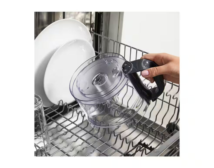 Kenwood MultiPro Compact FDP31.170GY Food Processor & Blender – Slate Grey - Image 7