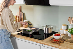 Bosch Series 6 60cm Frameless Induction Hob PIX631HC1E