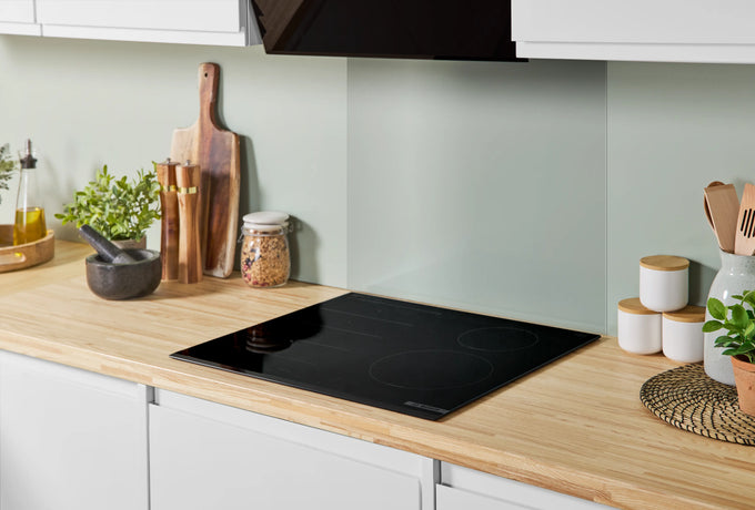 Bosch Series 6 60cm Frameless Induction Hob PIX631HC1E - Image 6