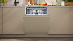 Neff N50 Fully Integrated Dishwasher 60cm – Variable Hinge | S175HVX14G