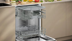Neff N50 Fully Integrated Dishwasher 60cm – Variable Hinge | S175HVX14G
