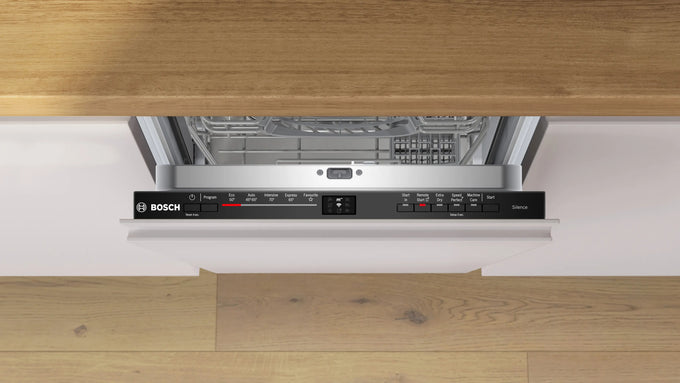 Bosch Series 2, Fully-Integrated Dishwasher, 45cm | SPV2HKX02G - Image 5