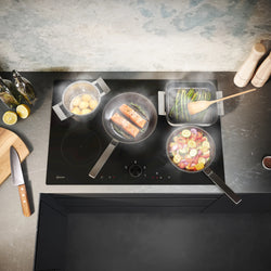 Neff N90 Induction Hob 80cm - Matt black | T68NUV4A0