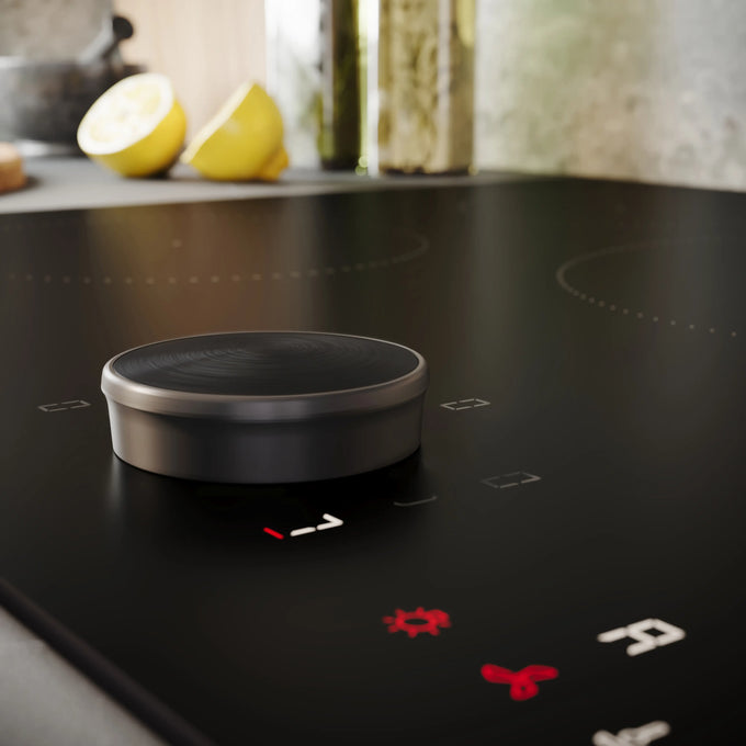 Neff N90 Induction Hob 80cm - Matt black | T68NUV4A0 - Image 4