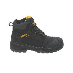 DeWalt Bedrock ESD Safety Boot Black