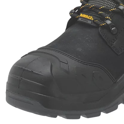 DeWalt Bedrock ESD Safety Boot Black - Image 4
