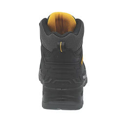 DeWalt Bedrock ESD Safety Boot Black