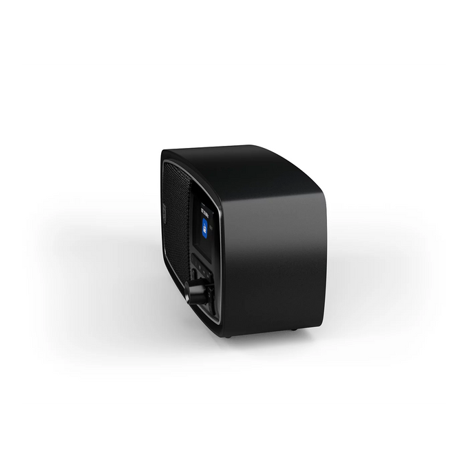 Philips Century Retro Radio Bluetooth & Color Screen – Janet | TAV2000FB/00 - Image 3