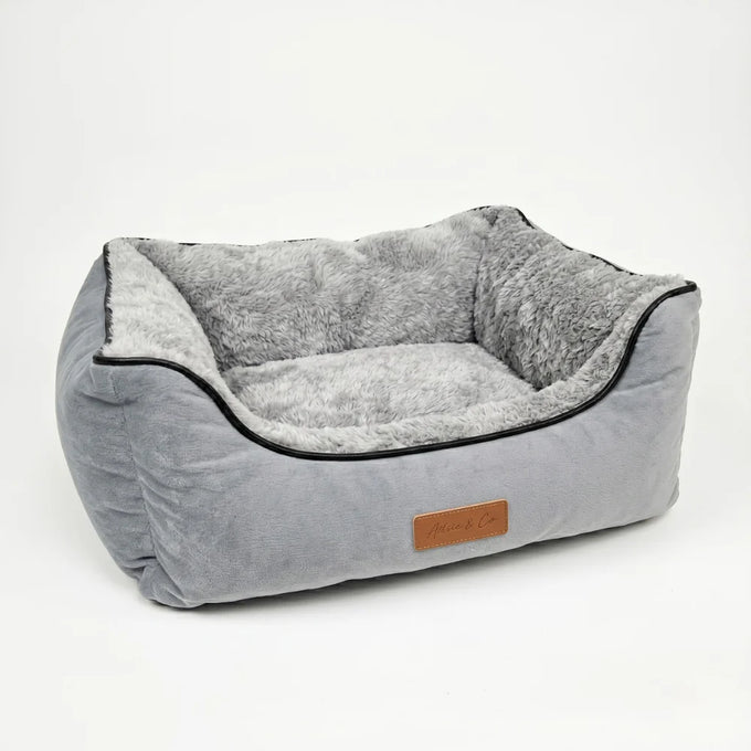 Alice & Co - Orthopaedic Dog Bed - Chester - Image 2