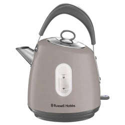 Russel Hobbs Stylevia Kettle Mocha