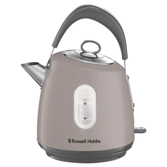 Russel Hobbs Stylevia Kettle Mocha - Image 1