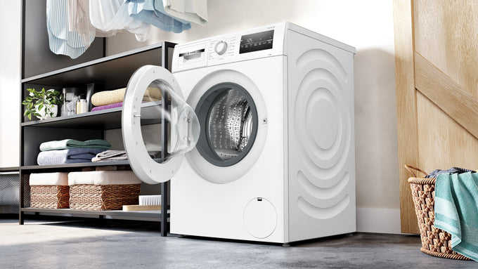 Bosch 8kg Washing Machine 1400rpm – Inverter Motor | WAN28254GB - Image 7