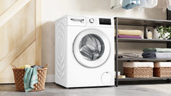 Bosch 8kg Washing Machine 1400rpm – Inverter Motor | WAN28254GB