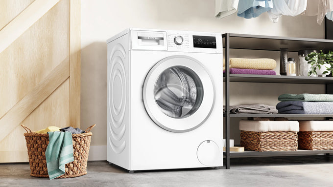 Bosch 8kg Washing Machine 1400rpm – Inverter Motor | WAN28254GB - Image 8
