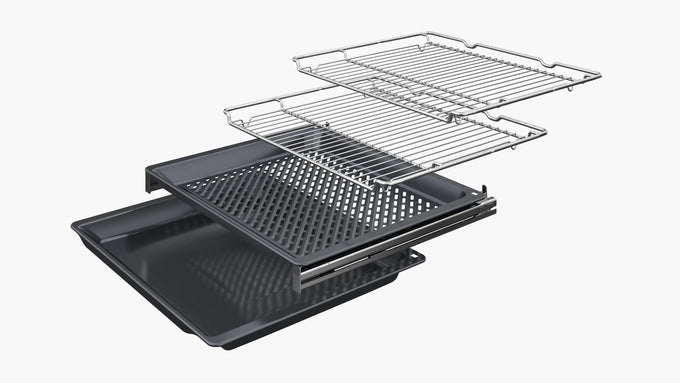 Neff N70 60x60cm Built-In Oven Flex Design |B59CR7KY0B - Image 7