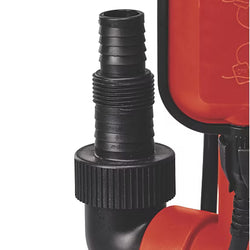 Einhell Garden Classic 330W Dirty Water Pump, 9,500 L/H 20367