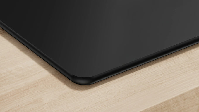 Bosch Series 4 60cm Matt Black Induction Hob| PIE61ABB5E - Image 7