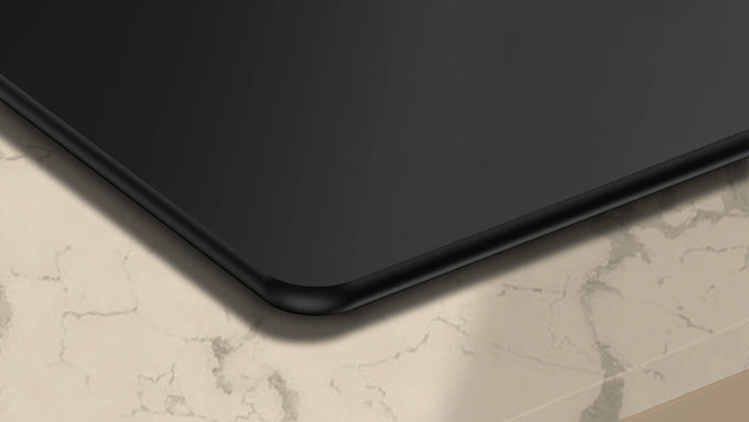 Neff N90 Induction Hob 80cm - Matt black | T68NUV4A0 - Image 7