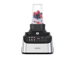 Kenwood 7-in-1 Multipro Express + Weighing & Direct Serve Food Processor | FDM73.850SS