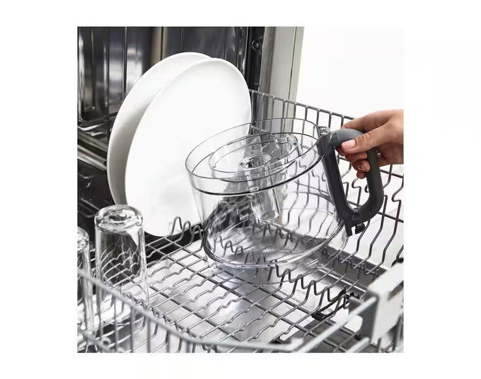 Kenwood 7-in-1 Multipro Express + Weighing & Direct Serve Food Processor | FDM73.850SS - Image 7