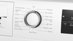 Bosch 8kg Washing Machine 1400rpm – Inverter Motor | WAN28254GB