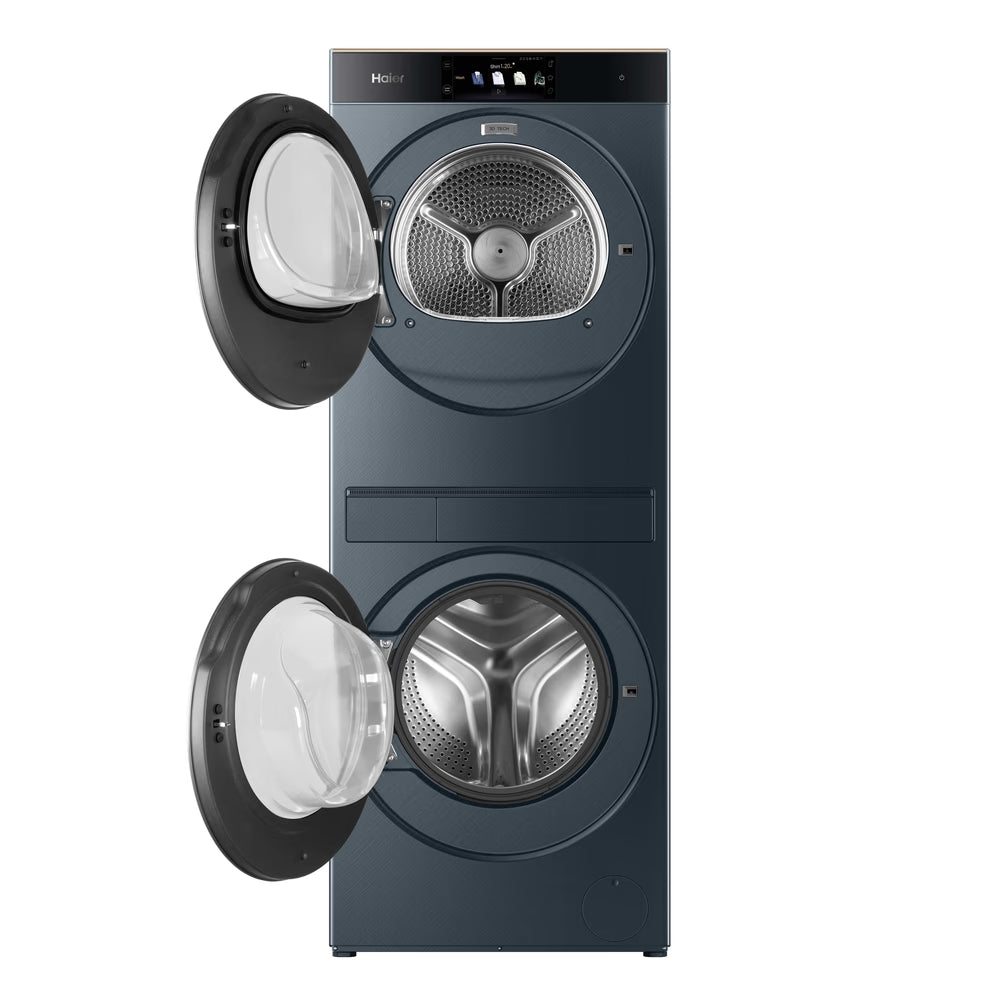 Haier Couture Care 10+8kg Laundry Centre Graphite | CLC108-GNU1-UK - Image 2
