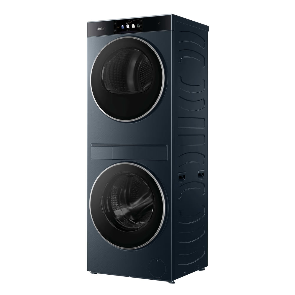 Haier Couture Care 10+8kg Laundry Centre Graphite | CLC108-GNU1-UK - Image 3