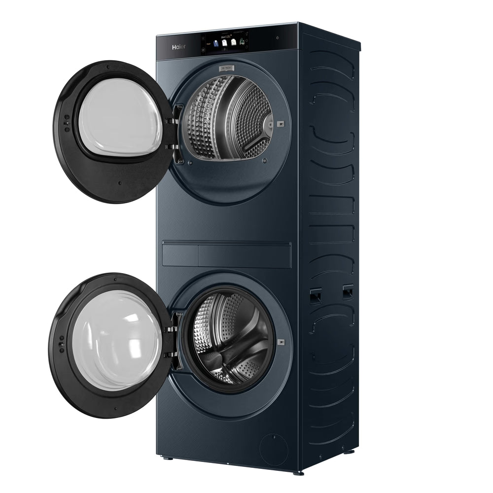 Haier Couture Care 10+8kg Laundry Centre Graphite | CLC108-GNU1-UK - Image 5