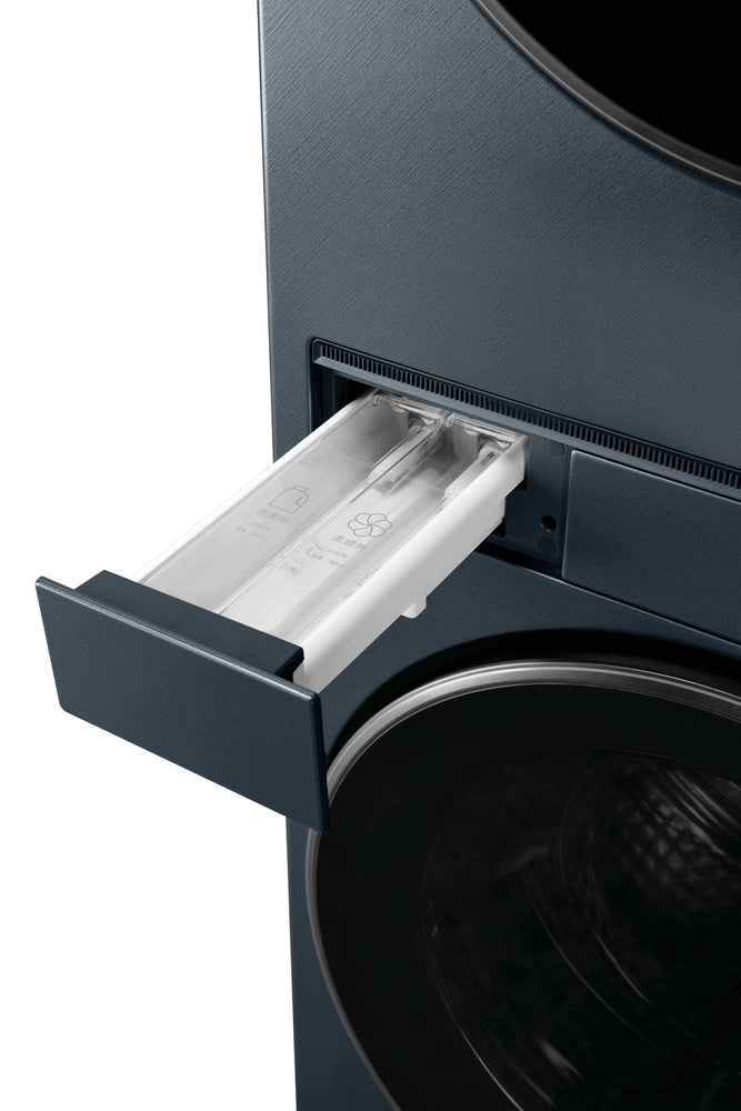 Haier Couture Care 10+8kg Laundry Centre Graphite | CLC108-GNU1-UK - Image 6